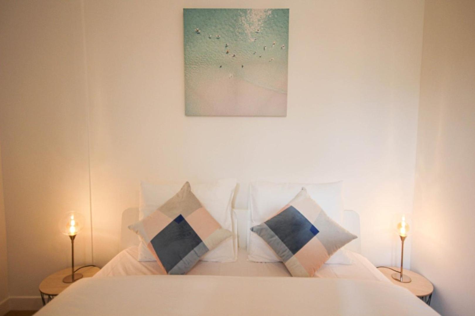 Fully-Equipped Apartment In City Center + Parking Lille Extérieur photo